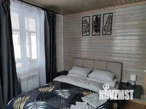 Дом 70м², 1-этажный, посуточно,