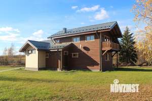 Дом 170м², 1-этажный, посуточно,