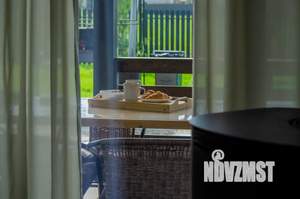 Дом 98м², 1-этажный, посуточно,