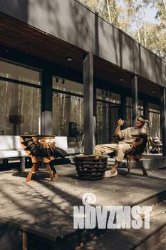 Дом 170м², 1-этажный, посуточно,