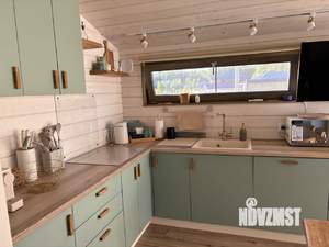 Дом 102м², 1-этажный, посуточно,