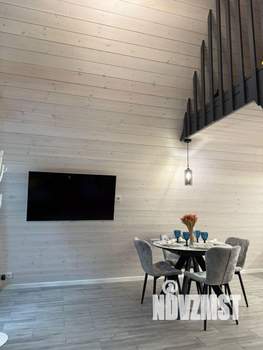 Дом 45м², 1-этажный, посуточно,