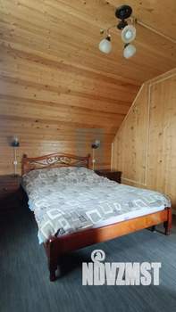 Дом 54м², 2-этажный, участок 6 сот.