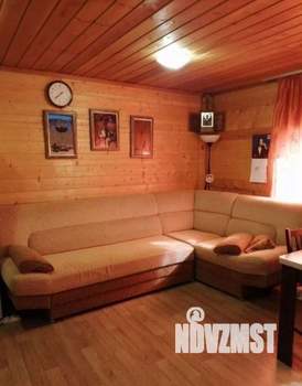 Дом 100м², 1-этажный, участок 25 сот.