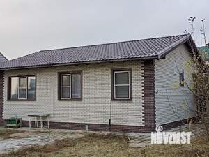 Дом 79м², 1-этажный, участок 6 сот.