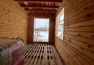 Дом 280м², 2-этажный, участок 1200 сот.