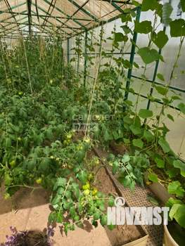 Дом 144м², 2-этажный, участок 15 сот.