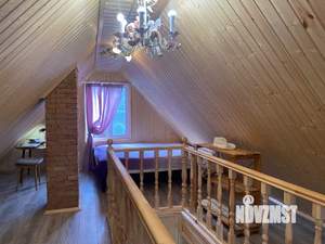 Дом 62м², 2-этажный, участок 8 сот.