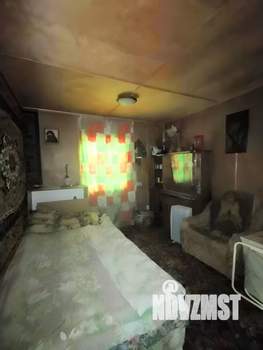 Дача 40м², 2-этажный, участок 6 сот.