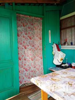 Дом 55м², 2-этажный, участок 5 сот.