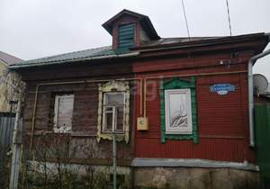 Дом 72м², 1-этажный, участок 2 сот.