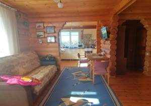 Дом 86м², 2-этажный, участок 13 сот.