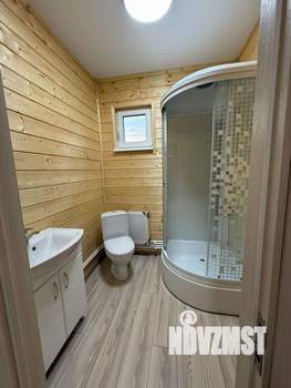 Дом 70м², 1-этажный, участок 10 сот.