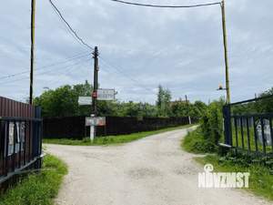 Дача 80м², 2-этажный, участок 6 сот.