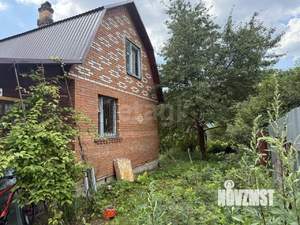 Дом 31м², 1-этажный, участок 13 сот.