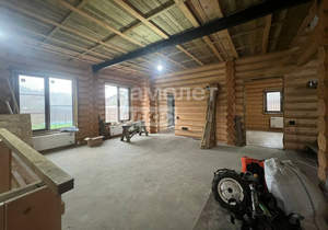 Дом 270м², 2-этажный, участок 19 сот.