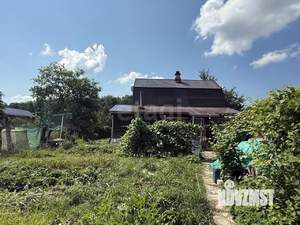 Дом 31м², 1-этажный, участок 13 сот.