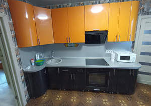 Дом 79м², 1-этажный, участок 6 сот.