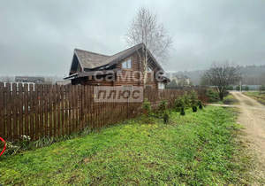 Дом 270м², 2-этажный, участок 19 сот.