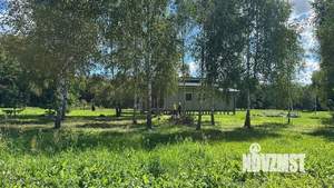 Дом 154м², 2-этажный, участок 6 сот.