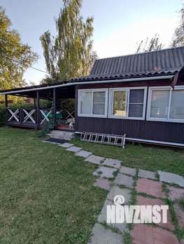 Дом 70м², 2-этажный, участок 6 сот.