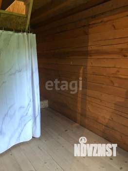 Дом 76м², 2-этажный, участок 15 сот.