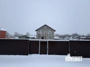 Дом 166м², 2-этажный, участок 7 сот.