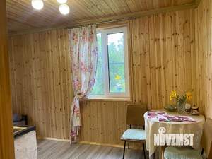 Дом 62м², 2-этажный, участок 8 сот.