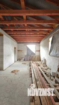 Дом 92м², 1-этажный, участок 12 сот.