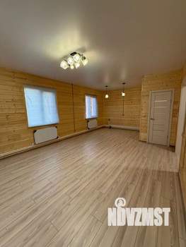 Дом 70м², 1-этажный, участок 10 сот.