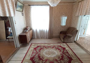 Дом 37м², 1-этажный, участок 4 сот.