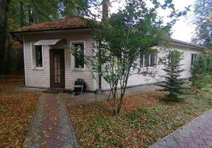 Дом 383м², 2-этажный, участок 962 сот.