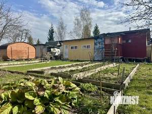 Дом 70м², 2-этажный, участок 9 сот.