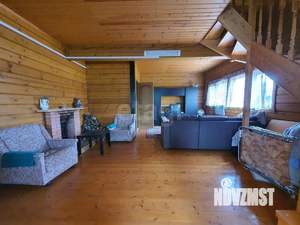 Дом 87м², 2-этажный, участок 8 сот.