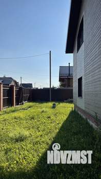 Дом 420м², 2-этажный, участок 14 сот.