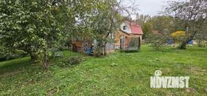 Дом 55м², 2-этажный, участок 9 сот.