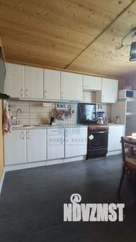 Дом 54м², 2-этажный, участок 6 сот.