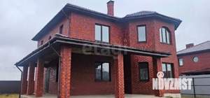 Дом 205м², 2-этажный, участок 8 сот.