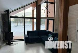 Дом 120м², 1-этажный, участок 7 сот.