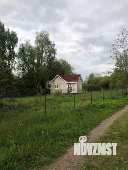 Дом 76м², 2-этажный, участок 15 сот.