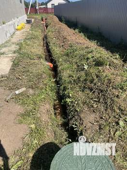 Дом 184м², 1-этажный, участок 11 сот.