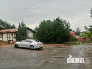 Дом 60м², 1-этажный, участок 14 сот.