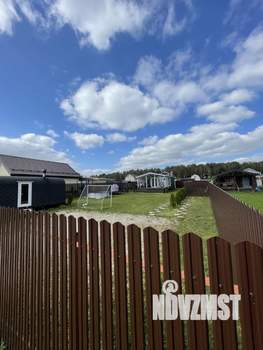 Дом 55м², 1-этажный, участок 6 сот.