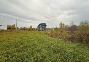 Дача 183м², 2-этажный, участок 22 сот.