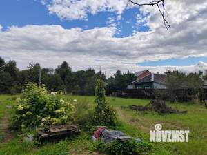 Дом 102м², 2-этажный, участок 21 сот.