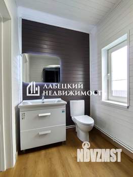 Дом 73м², 1-этажный, участок 11 сот.