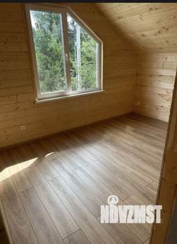 Дом 150м², 2-этажный, участок 7 сот.