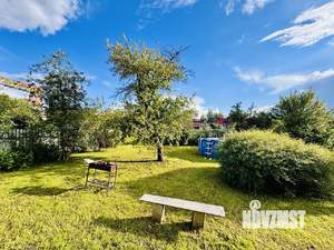 Дача 30м², 1-этажный, участок 5 сот.