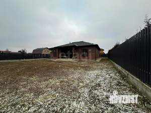 Дом 197м², 1-этажный, участок 11 сот.