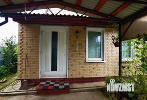 Дом 74м², 2-этажный, участок 6 сот.